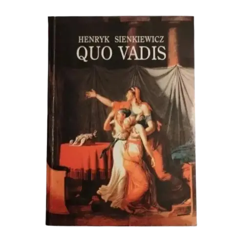 Quo Vadis