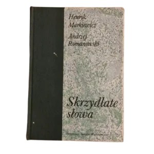 skrzydlate słowa