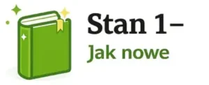 książki jak nowe