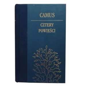 Camus-Cztery_powieści
