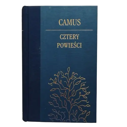 Camus-Cztery_powieści