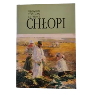 Chłopi_-okładka