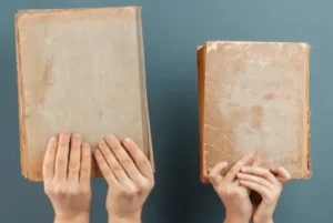 Książki używane second hand