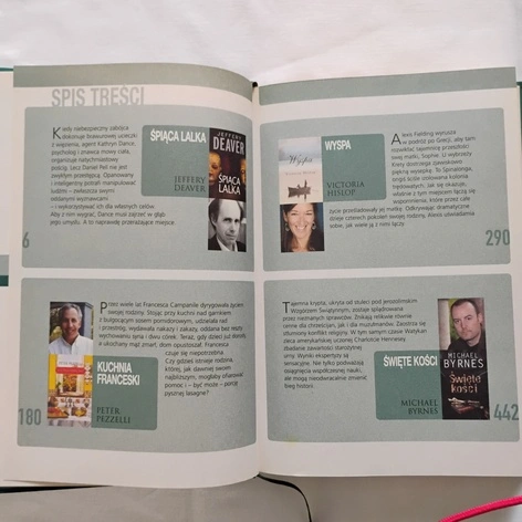 Książki Wybrane seria Reader's Digest - obrazek 3