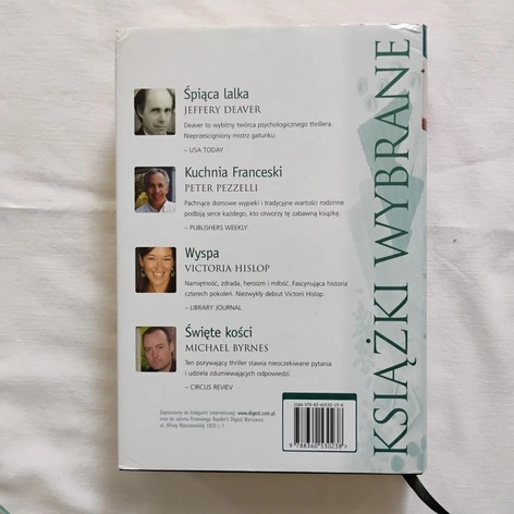 Książki Wybrane seria Reader's Digest - obrazek 2