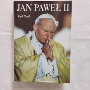 biografia papieża