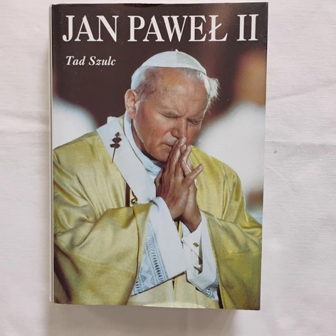 biografia papieża