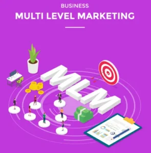 MLM