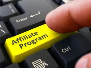 jak wybrać program partnerski