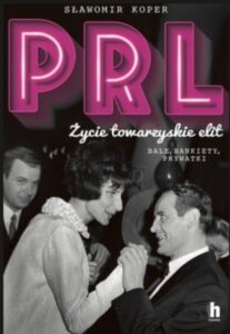 książki z PRL