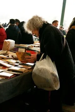 książki z drugiej ręki online