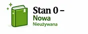 książki nowe